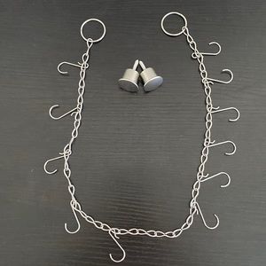 Hanging Accessories Holder